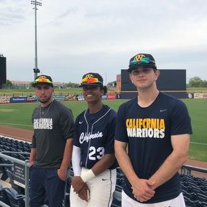 Meet your Posher, Daniel